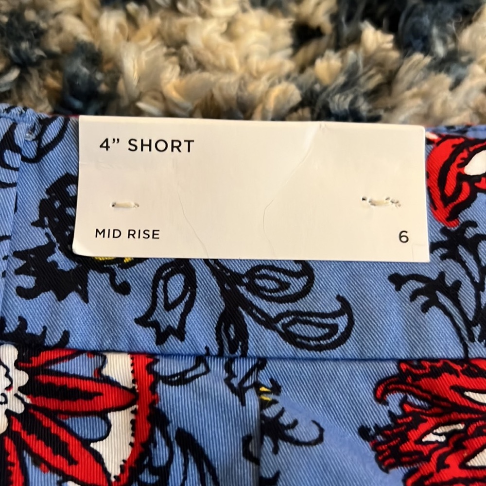 Loft shorts - Picture 6 of 6
